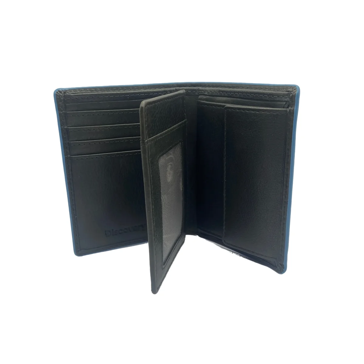 Cartera Vertical - Monedero Nevada | 10,5x9x2 cm | - Imagen 6