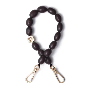 Phone Charm | Beaded | Sia