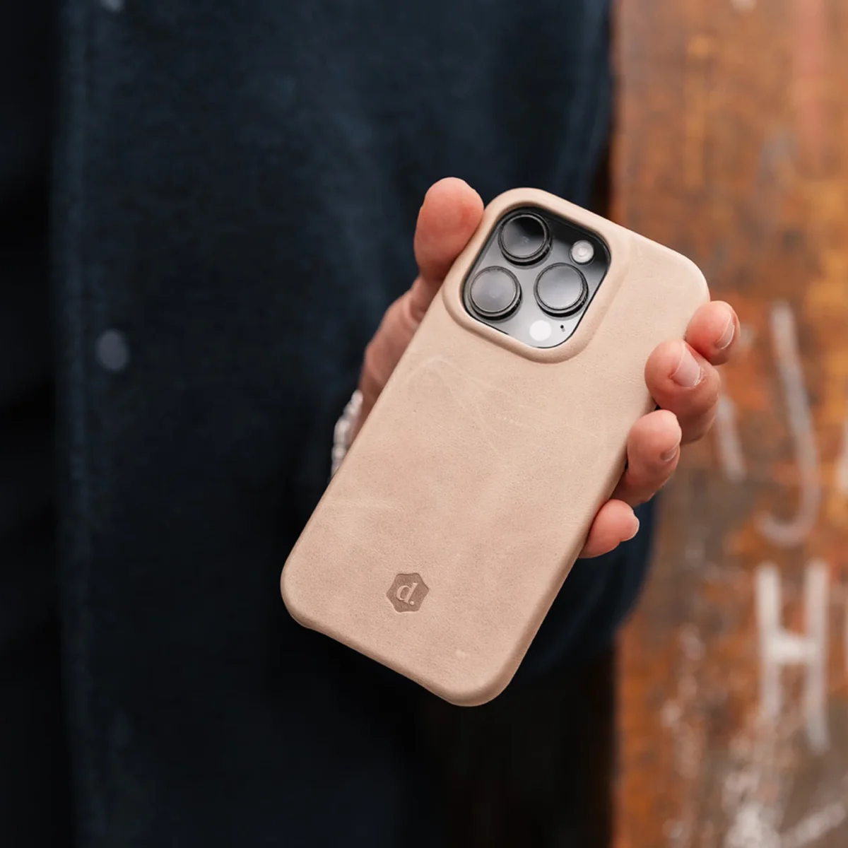 iPhone Case | MagSafe | Beige - Imagen 3