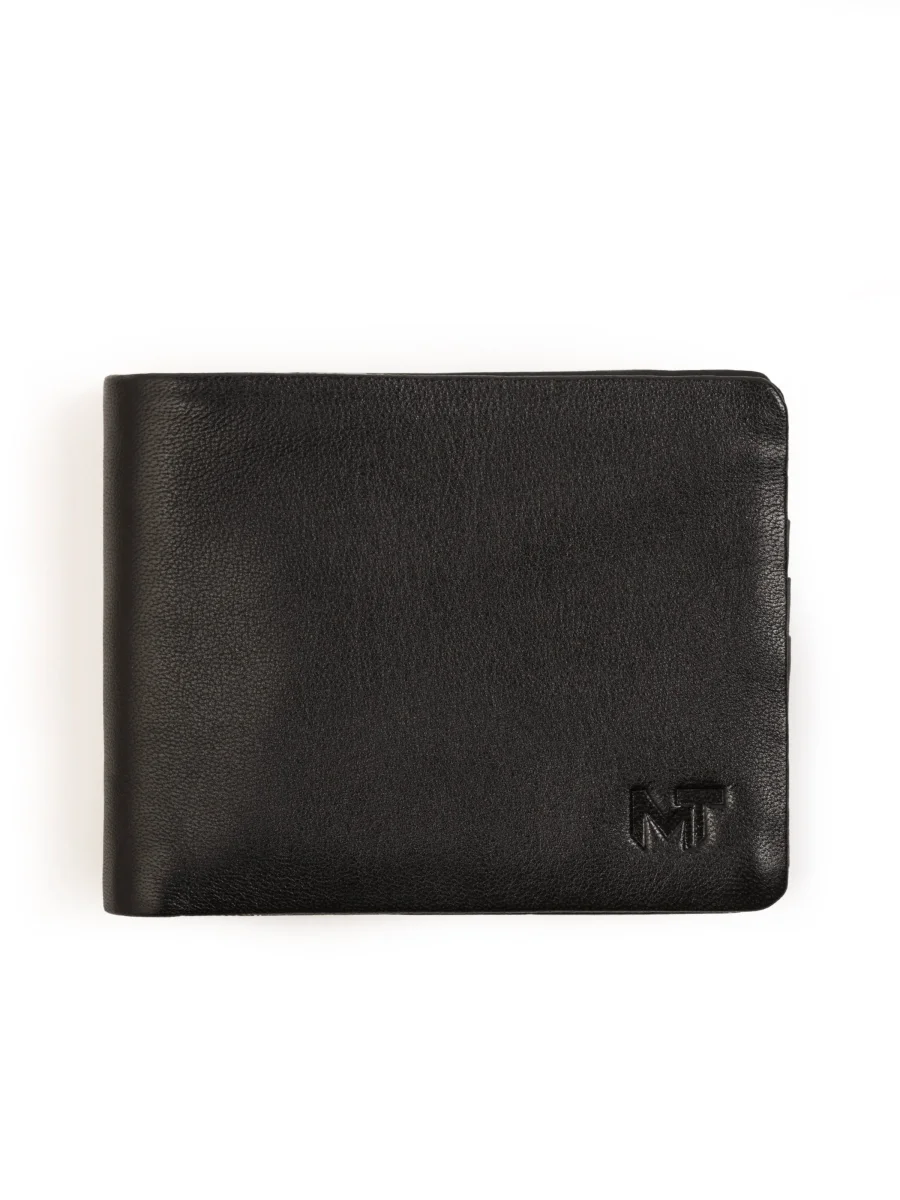 Black Kodiak Billfold - Imagen 4