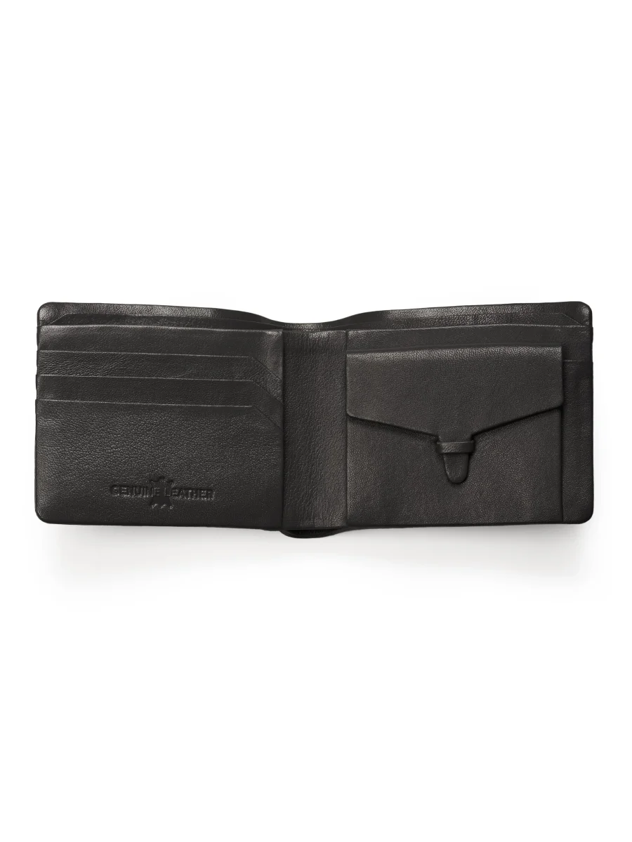 Black Kodiak Billfold - Imagen 7