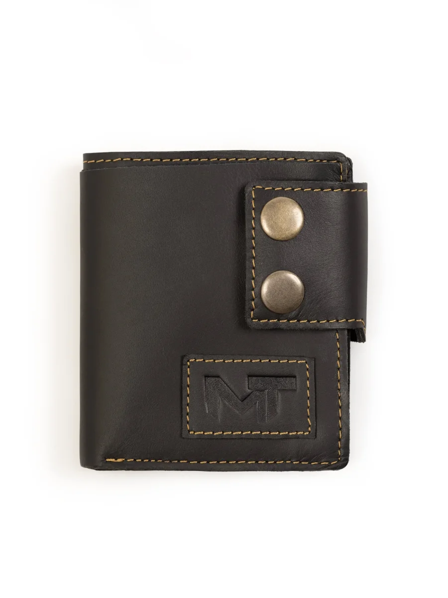 Swift Hold Wallet - Black - Imagen 2