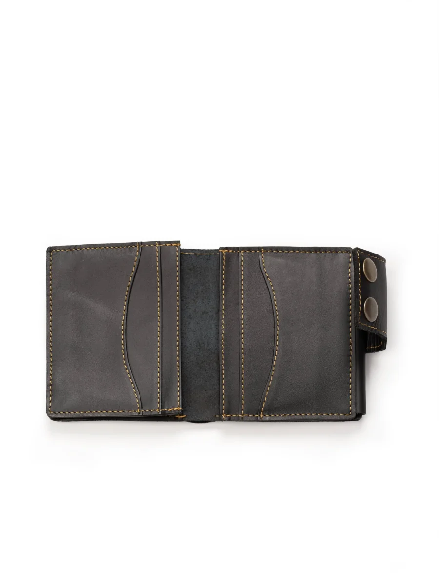 Swift Hold Wallet - Black - Imagen 5