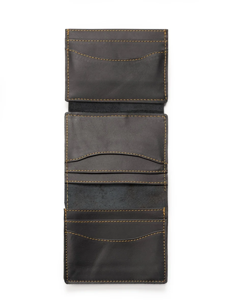 Swift Hold Wallet - Black - Imagen 6