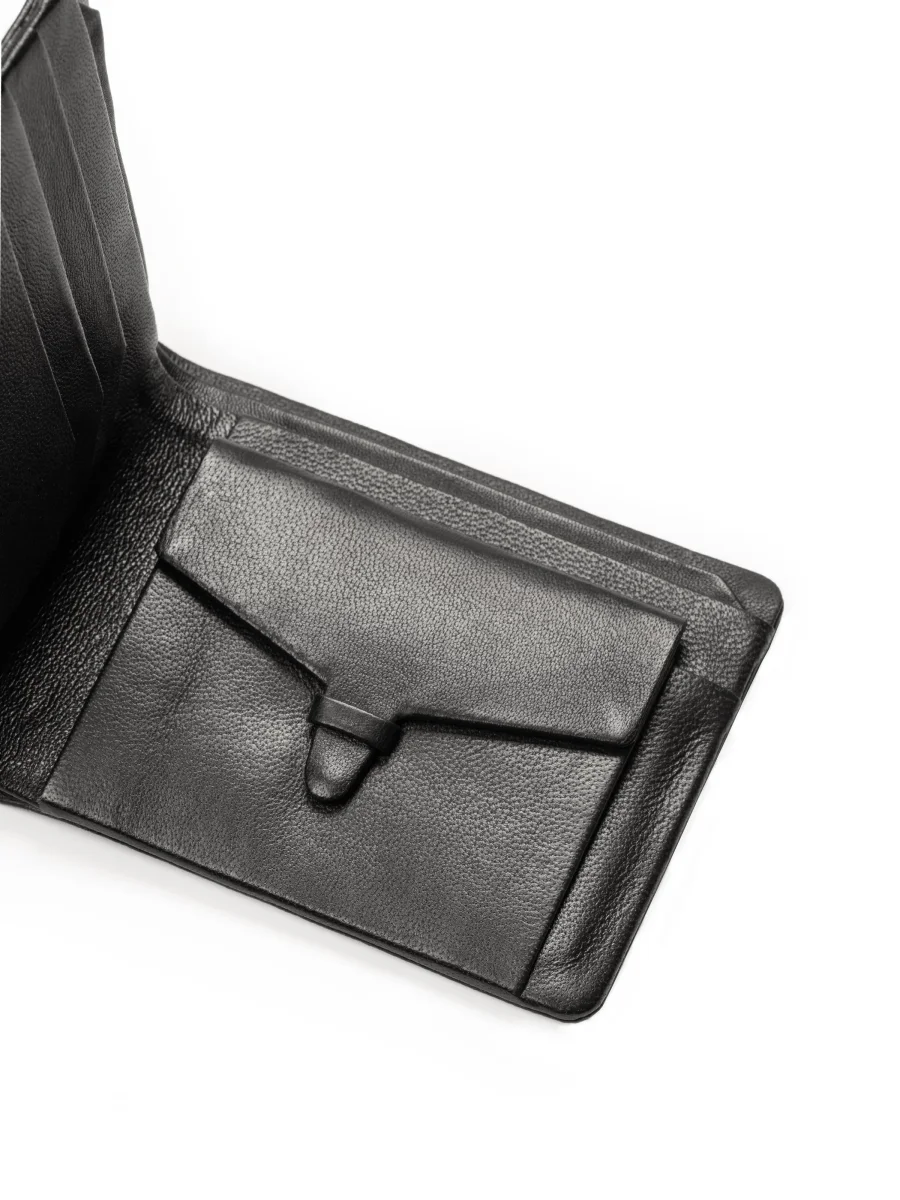 Black Kodiak Billfold - Imagen 5