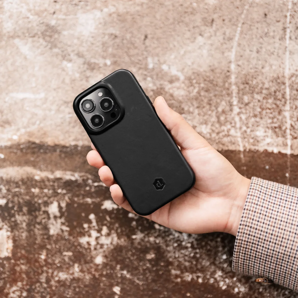 iPhone Case | MagSafe | Black - Imagen 3