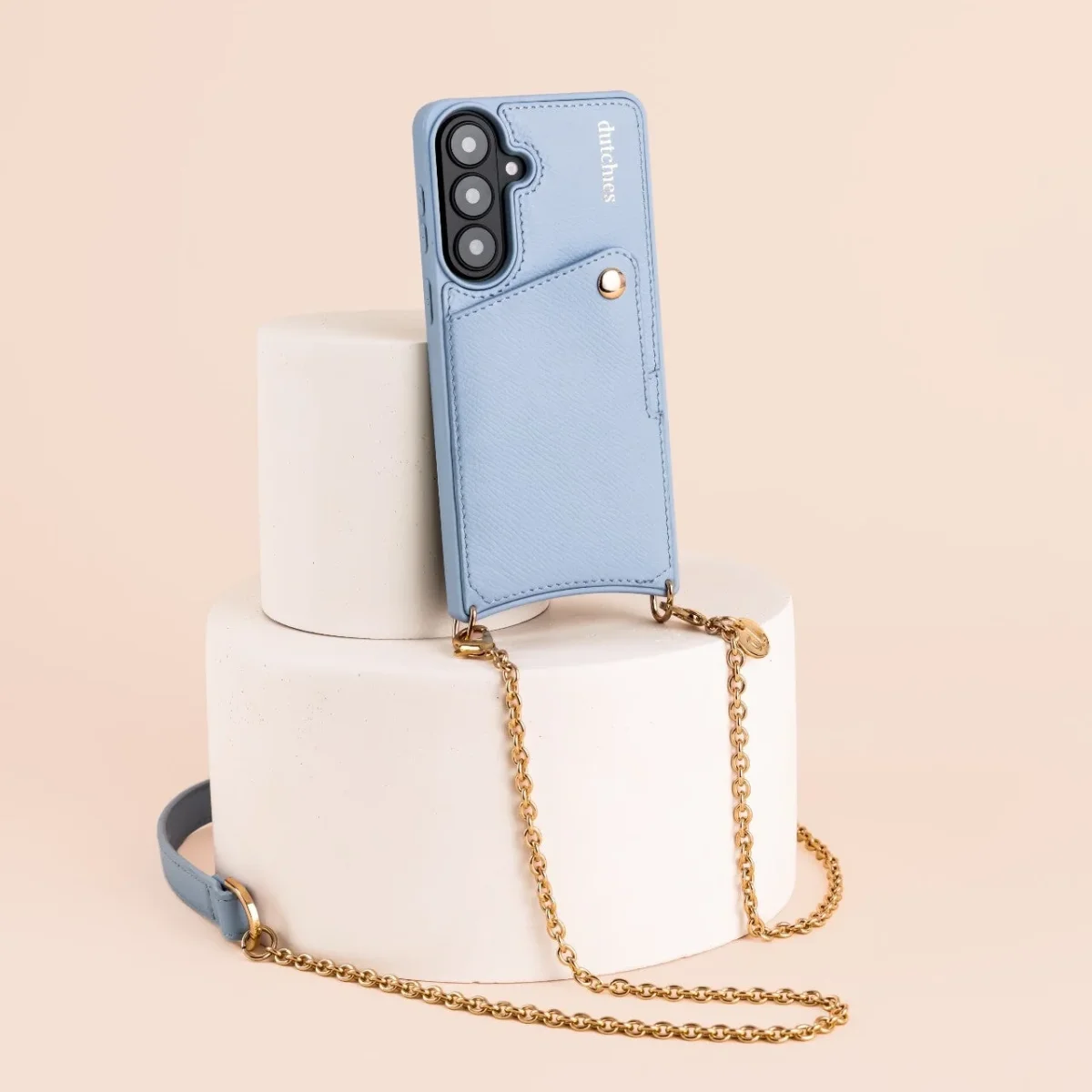 Spanish Chain Set | Samsung | Blue - Imagen 3