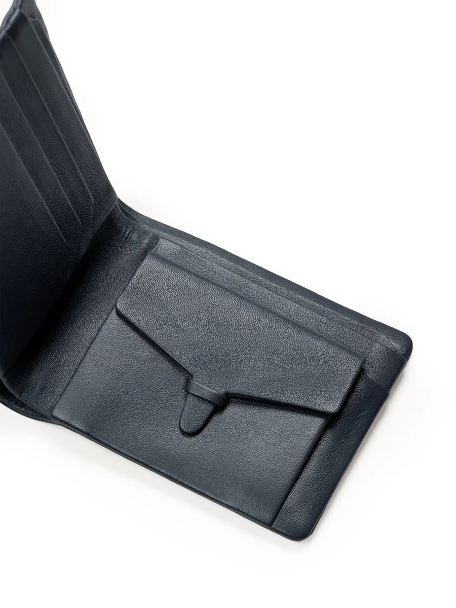 Blue Kodiak Billfold - Imagen 5