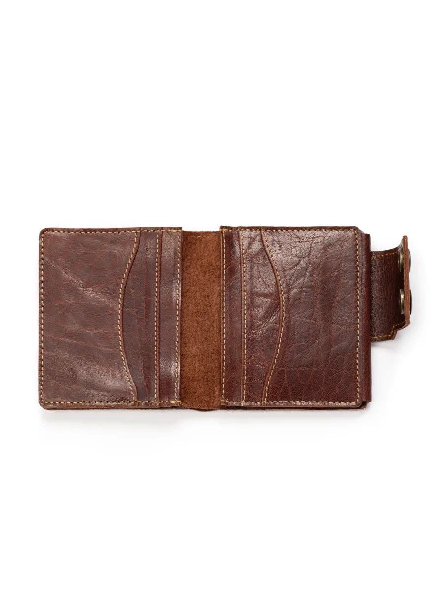 Swift Hold Wallet - Brown - Imagen 5