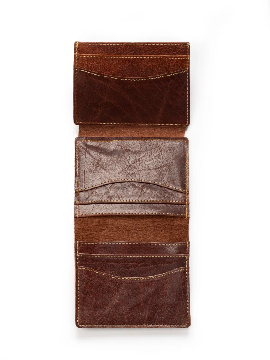 Swift Hold Wallet - Brown - Imagen 6