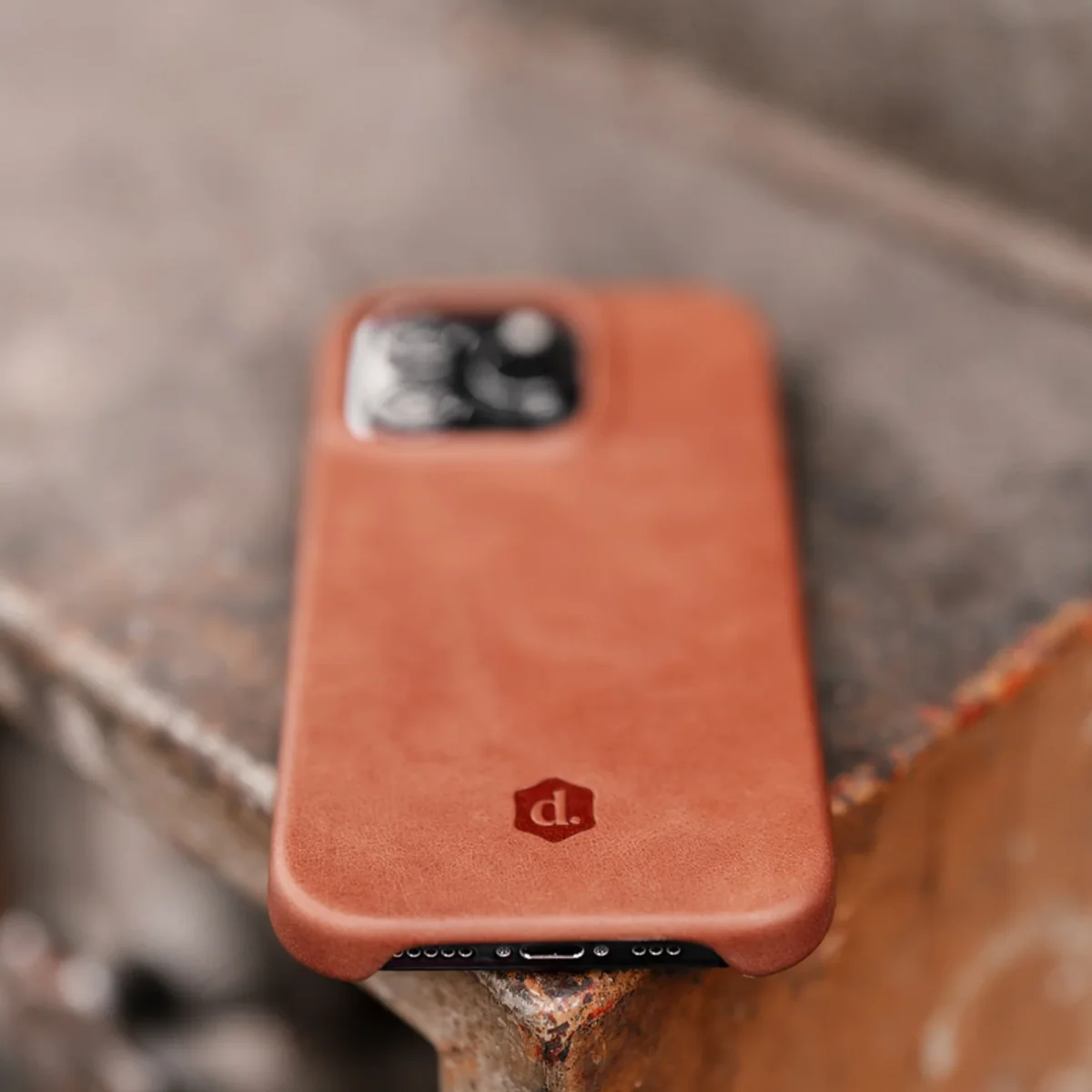 iPhone Case | MagSafe | Brown - Imagen 5