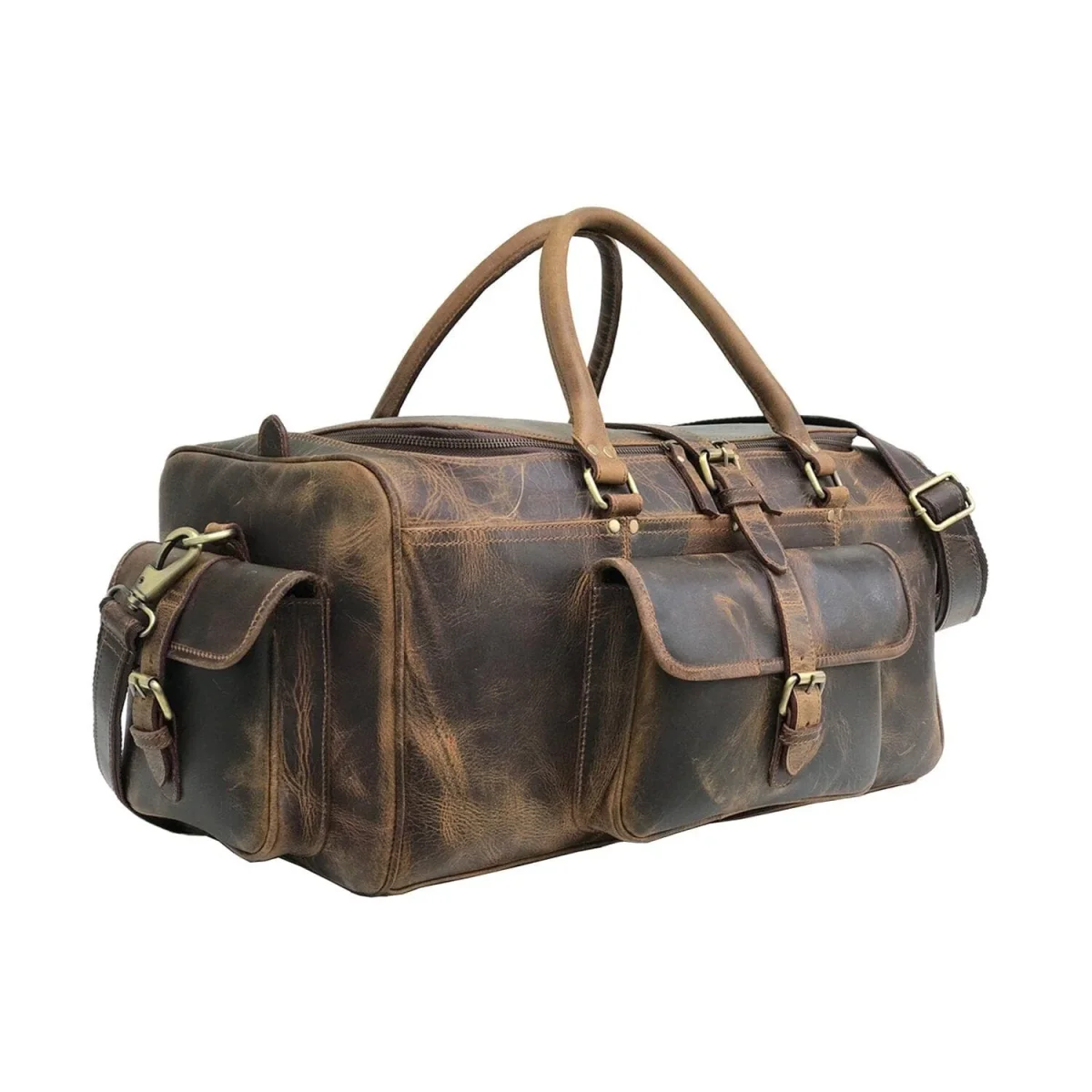 Roosevelt Buffalo Weekender - Imagen 4