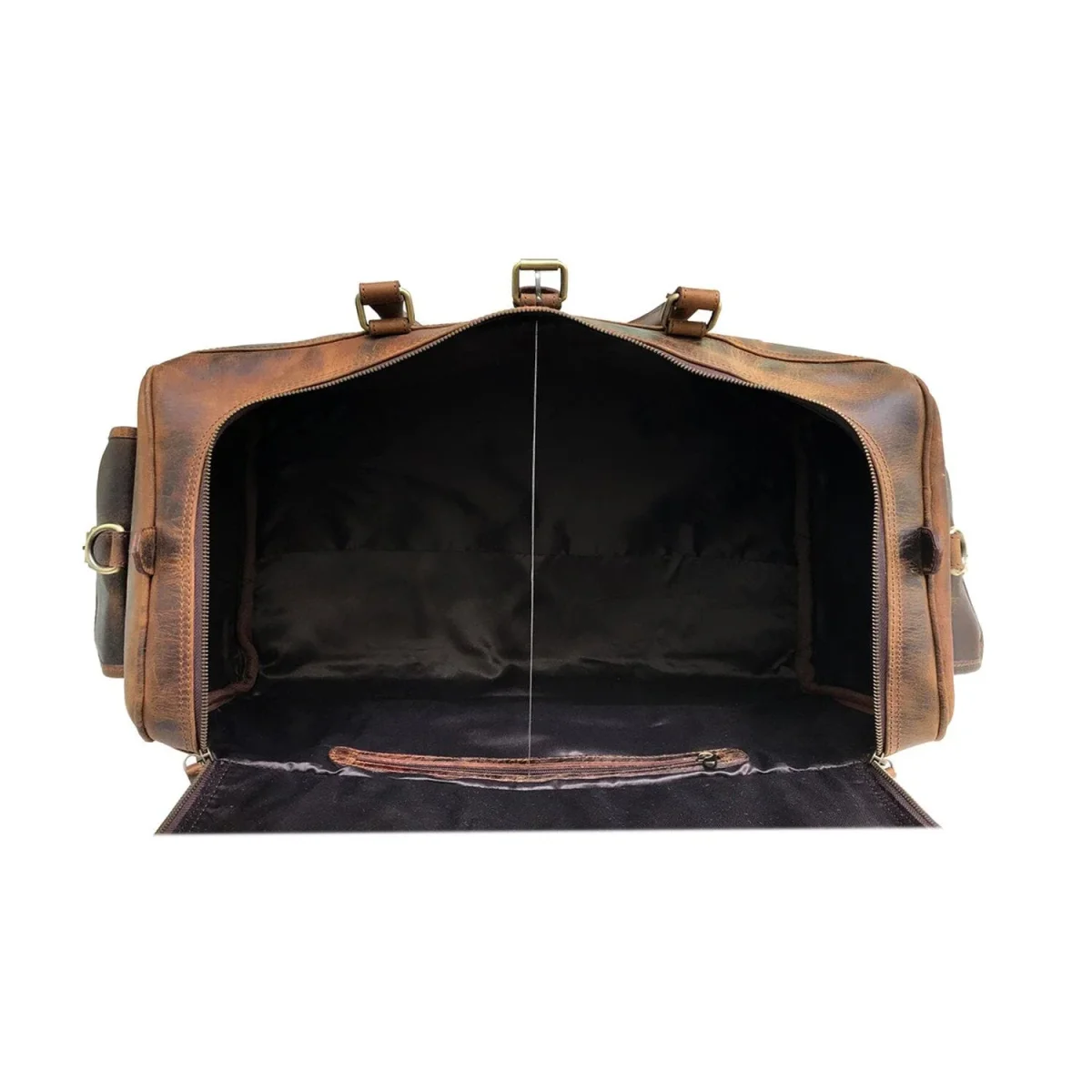 Roosevelt Buffalo Weekender - Imagen 6