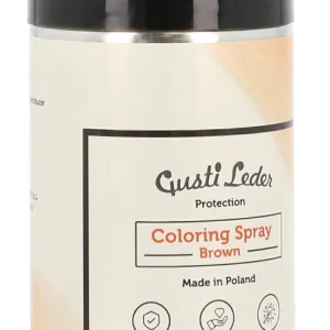 Spray colorante – Marrón