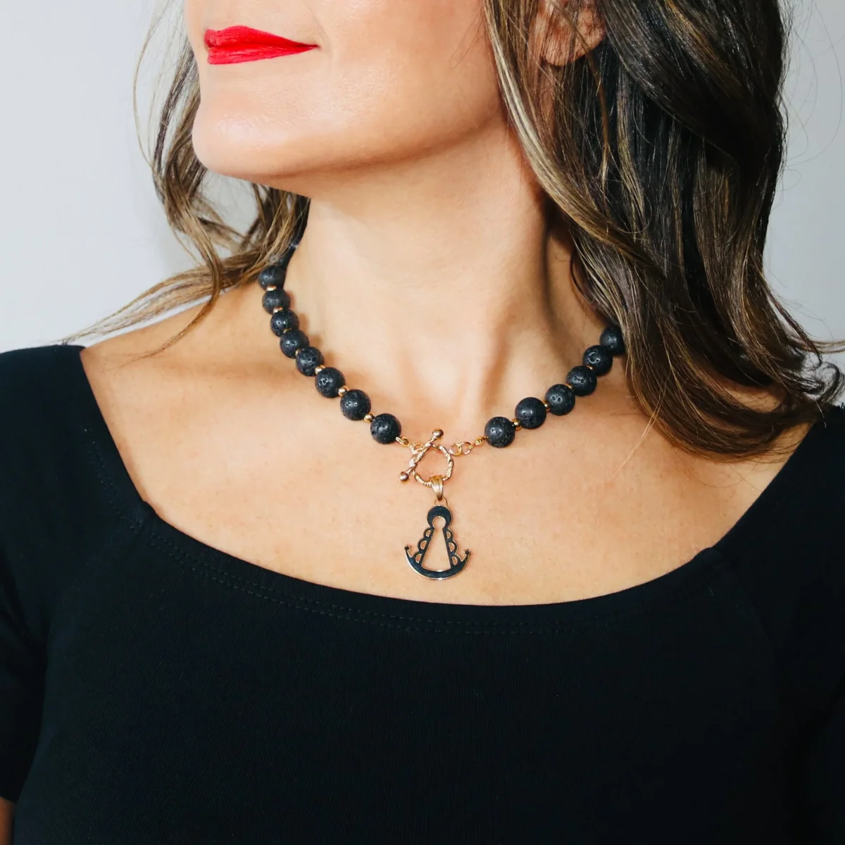 Collar Majuelo - Imagen 3