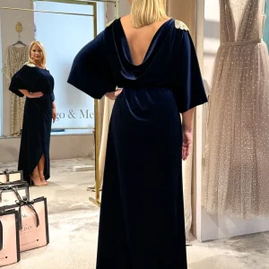 Vestido Ópera
