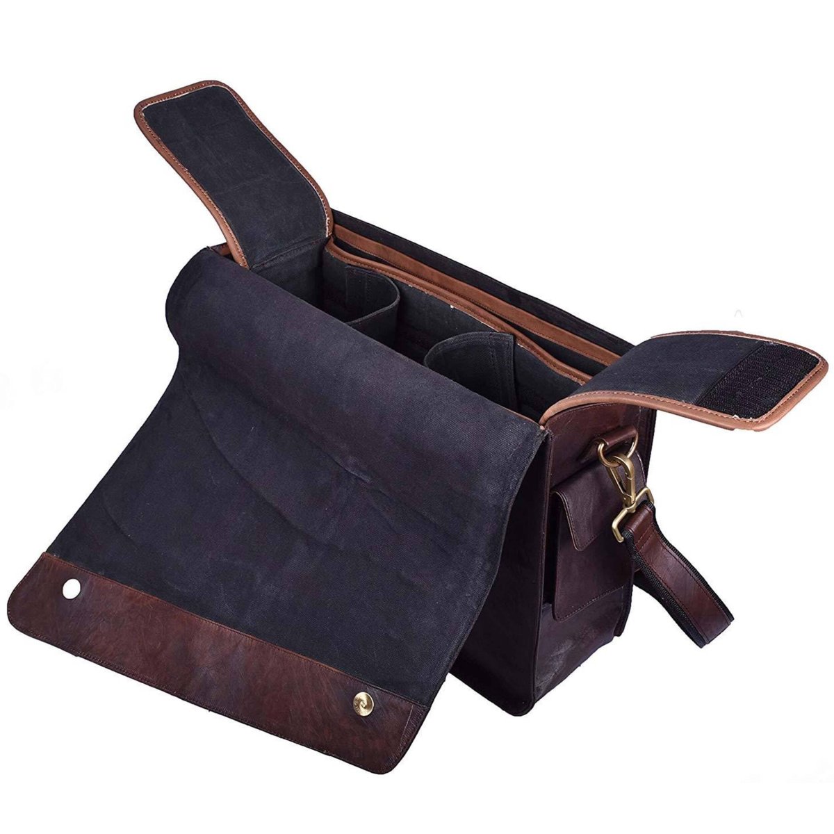 The Finch Camera Bag - Imagen 3