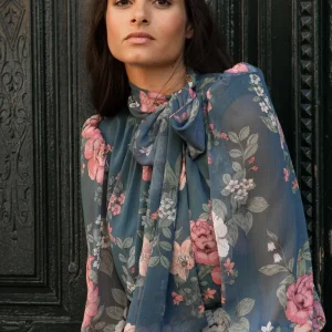 Blusa Sabela
