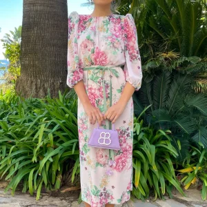 Vestido Maravilla
