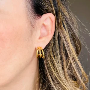 Pendientes Colwyn