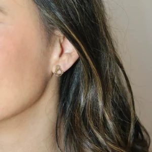 Pendientes Alborea