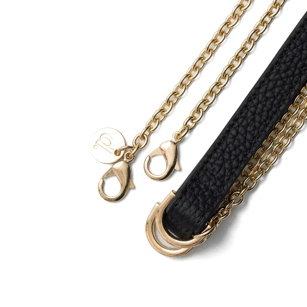 Spanish Chain Set | iPhone | Black - Imagen 3