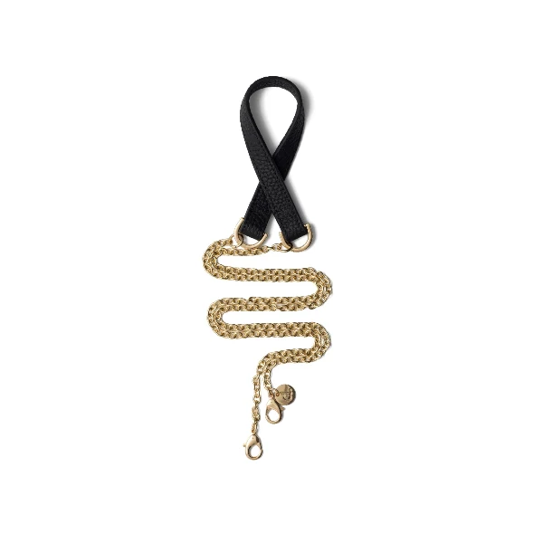 Phone Chain | Spanish | Black - Imagen 2