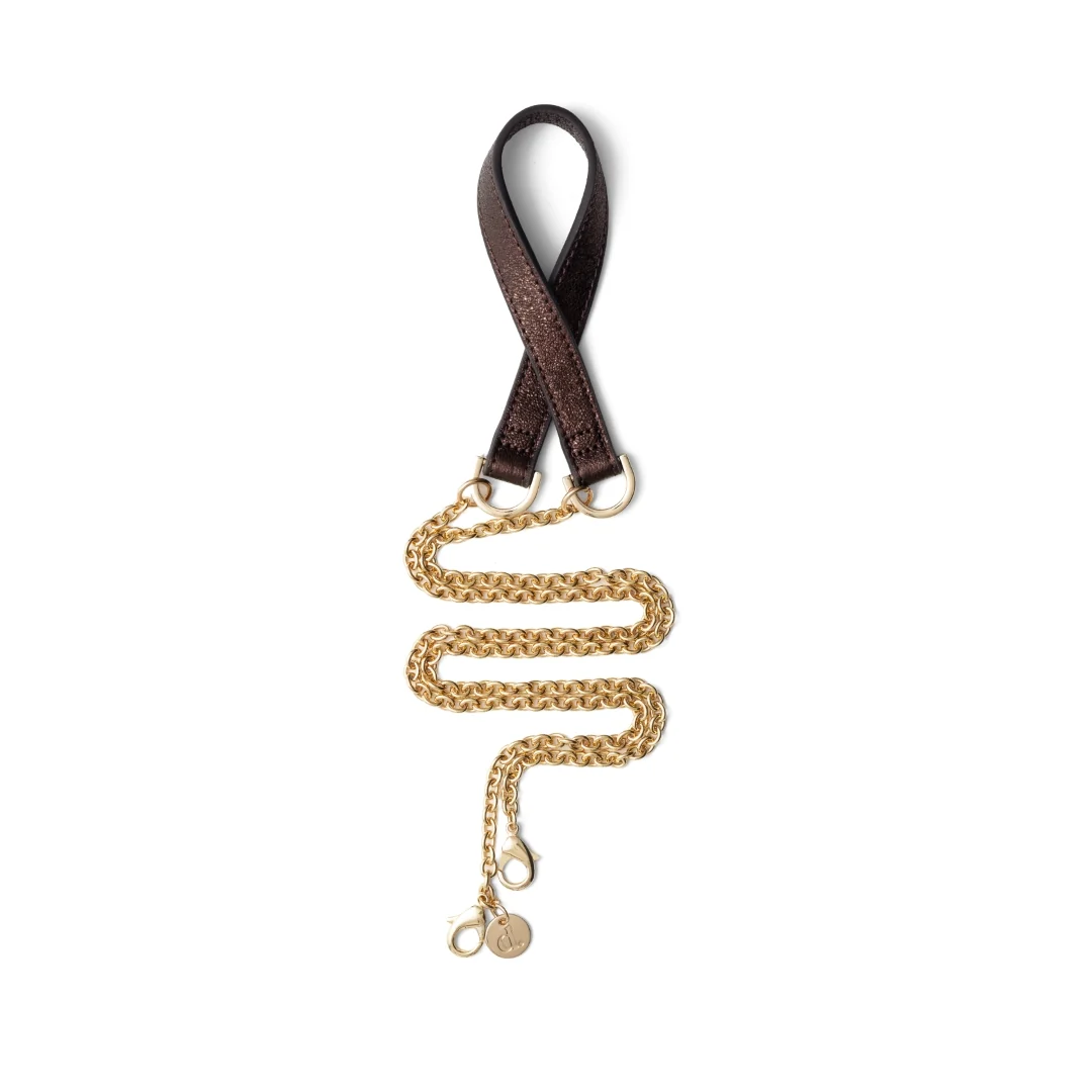 Phone Chain | Spanish | Copper - Imagen 2