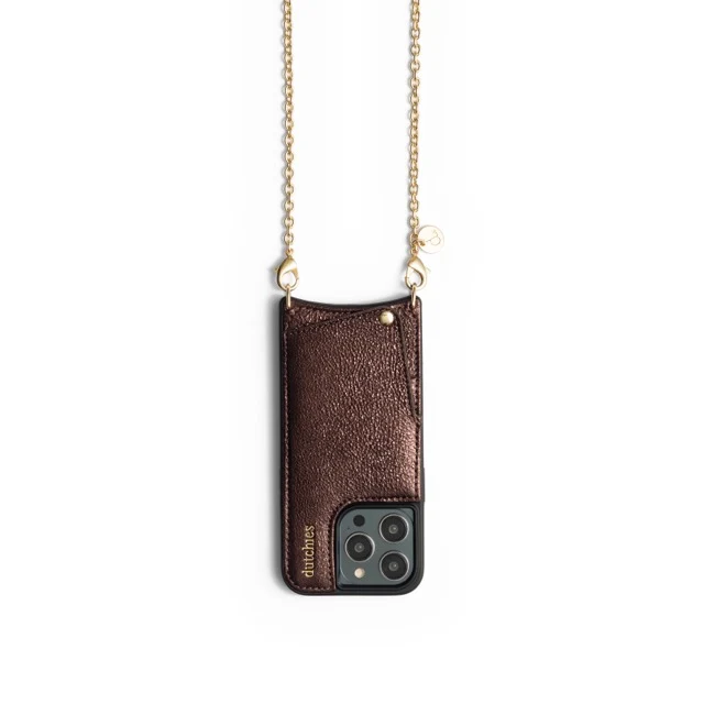 Phone Chain | Spanish | Copper - Imagen 7