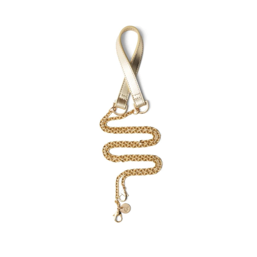 Phone Chain | Spanish | Goldy - Imagen 2