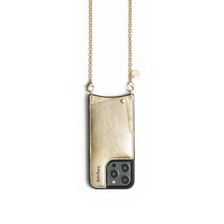 Phone Chain | Spanish | Goldy - Imagen 9