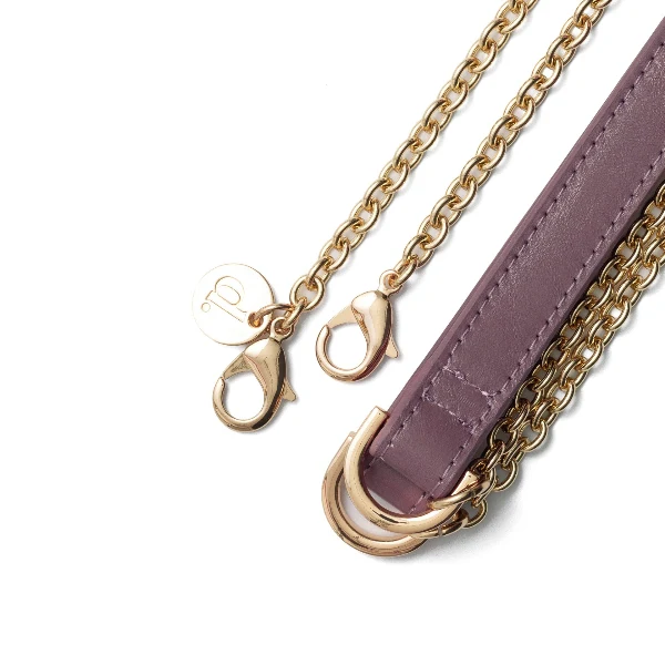 Phone Chain | Spanish | Mauve - Imagen 7