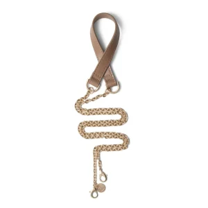 Phone Chain | Spanish | Mocha