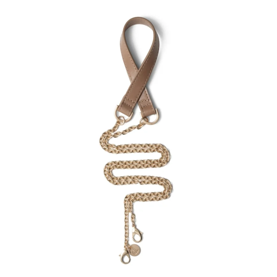 Phone Chain | Spanish | Mocha - Imagen 2