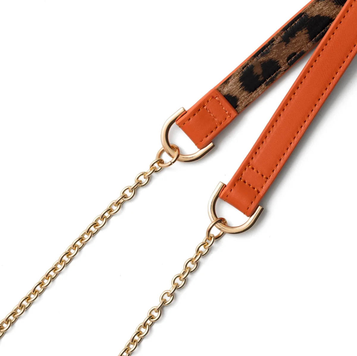 Spanish Chain Set | iPhone | Orange - Imagen 9