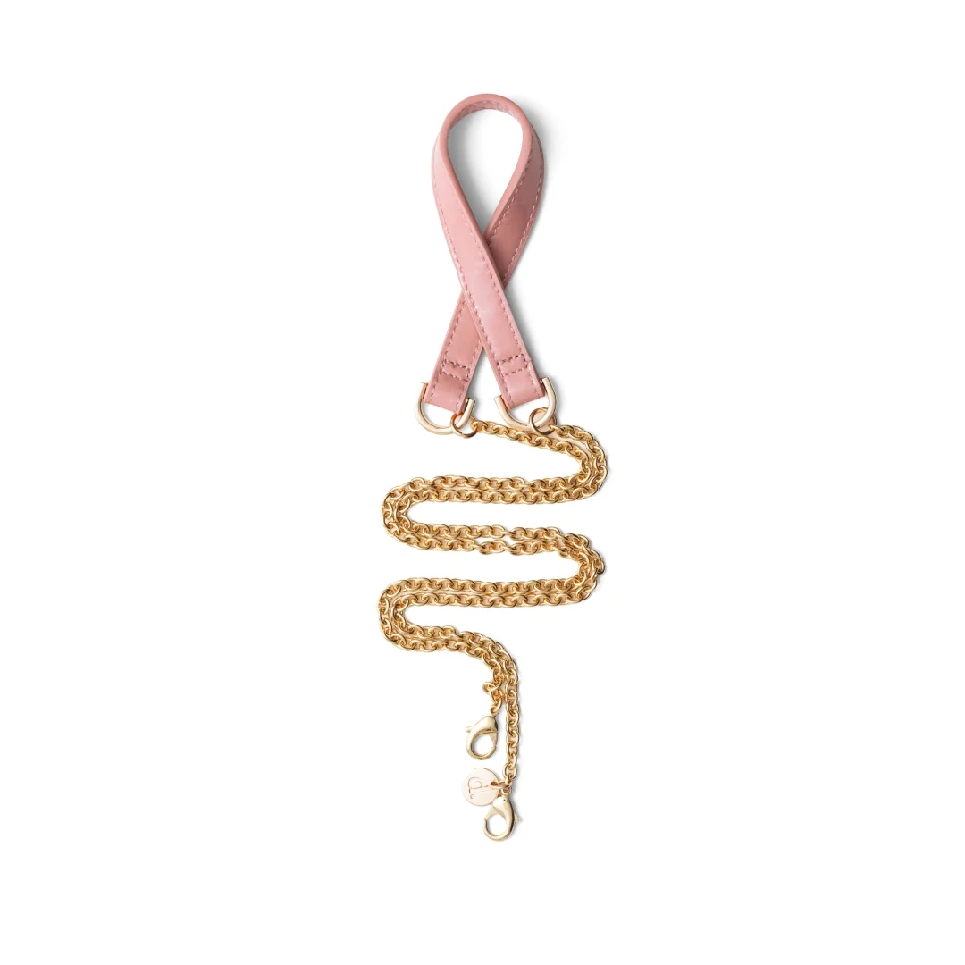 Phone Chain | Spanish | Gloss Pink - Imagen 2