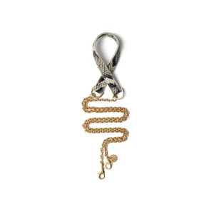 Phone Chain | Spanish | Snake