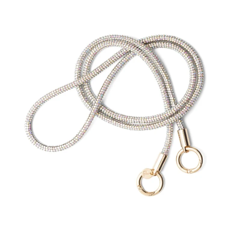 Phone Chain | Glitter | Amelia - Imagen 2