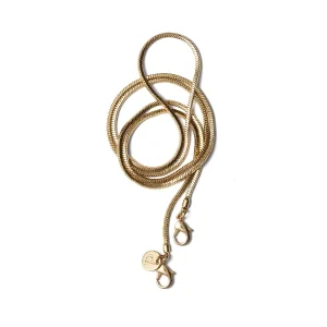 Phone Chain | Gold | Indian