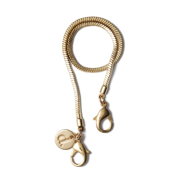 Phone charm | Gold | Indian - Imagen 2