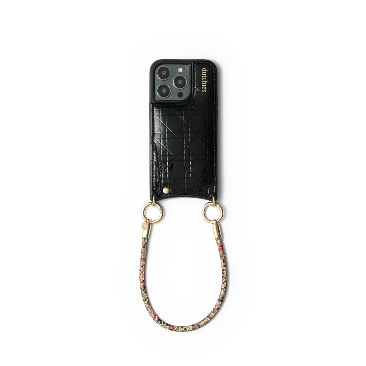 Phone Charm | Glitter | Mariah - Imagen 8