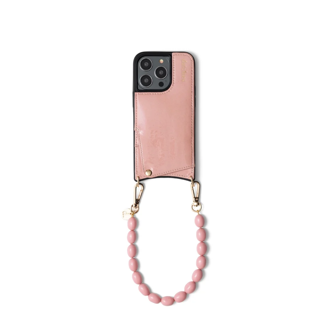 Phone Charm | Beaded | Therese - Imagen 8