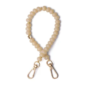Phone Charm | Beaded | Marisa