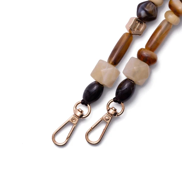 Phone Charm | Beaded | Vanessa - Imagen 8
