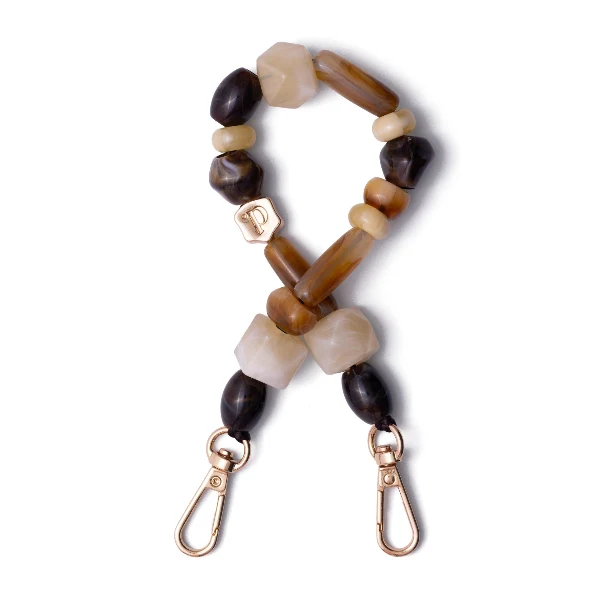 Phone Charm | Beaded | Vanessa - Imagen 2
