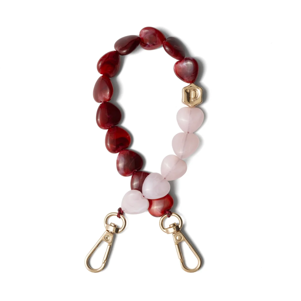 Phone Charm | Hearts | Valentina - Imagen 2
