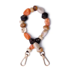 Phone Charm | Beaded | Sonia