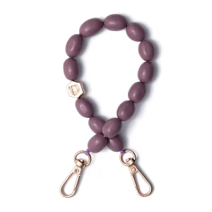 Phone Charm | Beaded | Eileen
