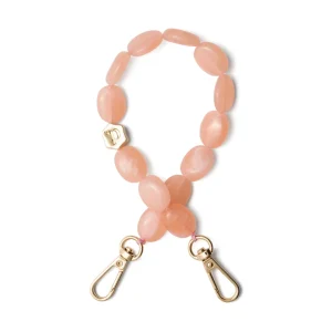 Phone Charm | Beaded | Rosie