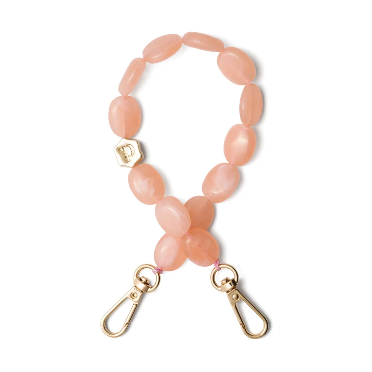 Phone Charm | Beaded | Rosie - Imagen 2